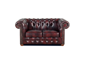 Chesterfield Klassik sofa