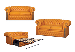 Windsor schlafsofa