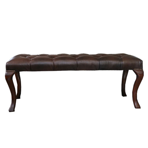 Chesterfield Bank 120 cm x 40 cm