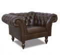 Chesterfield Diva Sessel