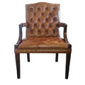 Chesterfield King Sessel