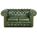 Chesterfield Klassik2 Sofa
