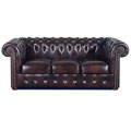 Chesterfield Klassik3 Sofa