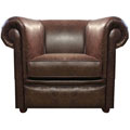 Chesterfield London Sessel