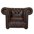 Chesterfield Lord Sessel