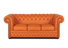 Chesterfield Lord3 Sofa
