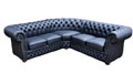 Chesterfield Lord Ecksofa