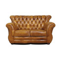 Chesterfield Monk2 Sofa