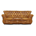 Chesterfield Monk3 Sofa