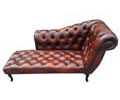 Chesterfield Pompadour Recamiere