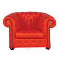 Chesterfield Williams Sessel