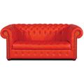 Chesterfield Williams3 Sofa