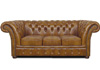 Chesterfield Windchester3 Sofa