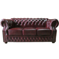 Chesterfield Windsor3 Sofa