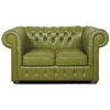 Chesterfields Mark 2-er Sofa