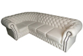 Chesterfield Windsor Ecksofa